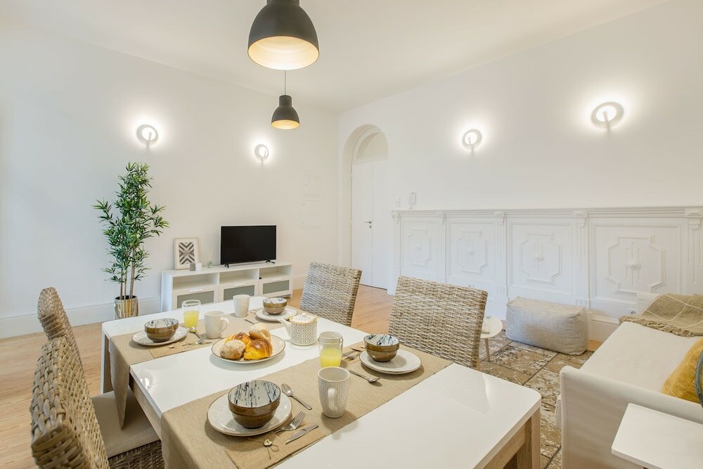 Фото Santa Catarina Downtown Flat