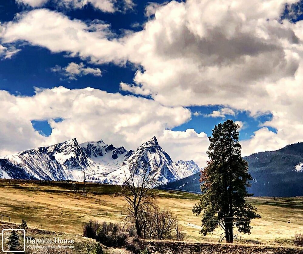 Фото Hannon House