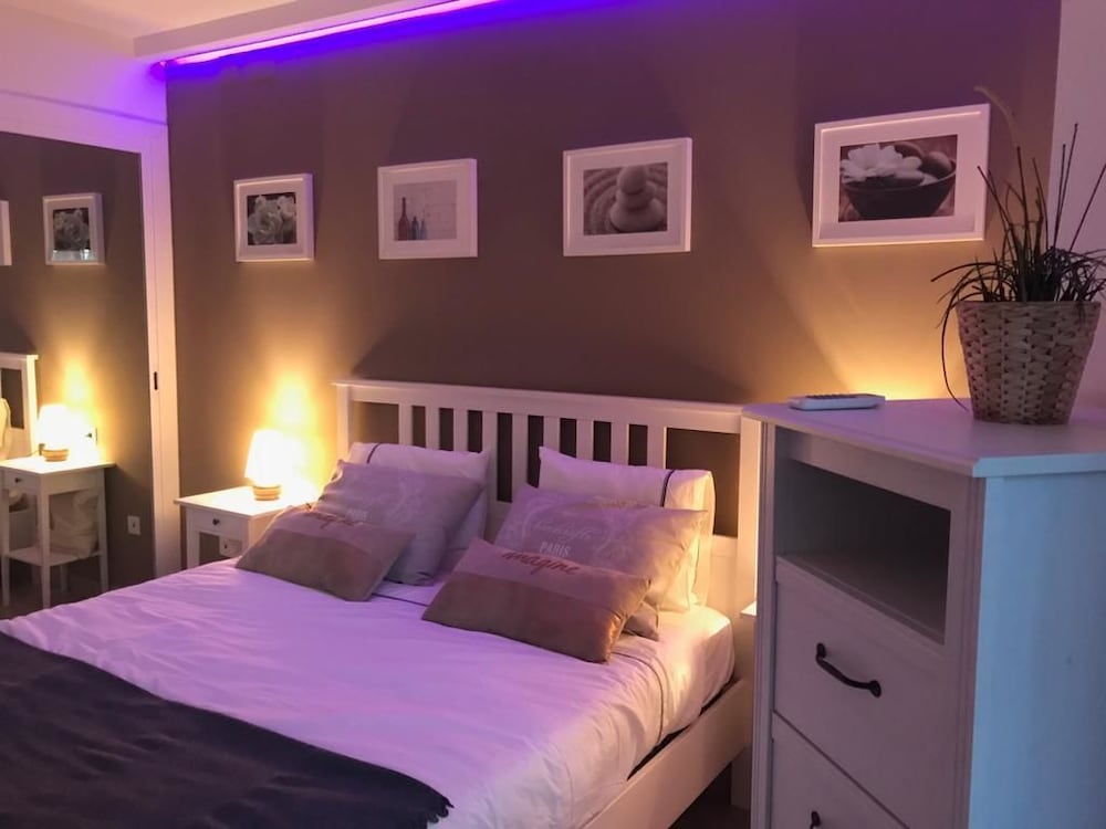 Фото Benalmadena Front Beach Apartment