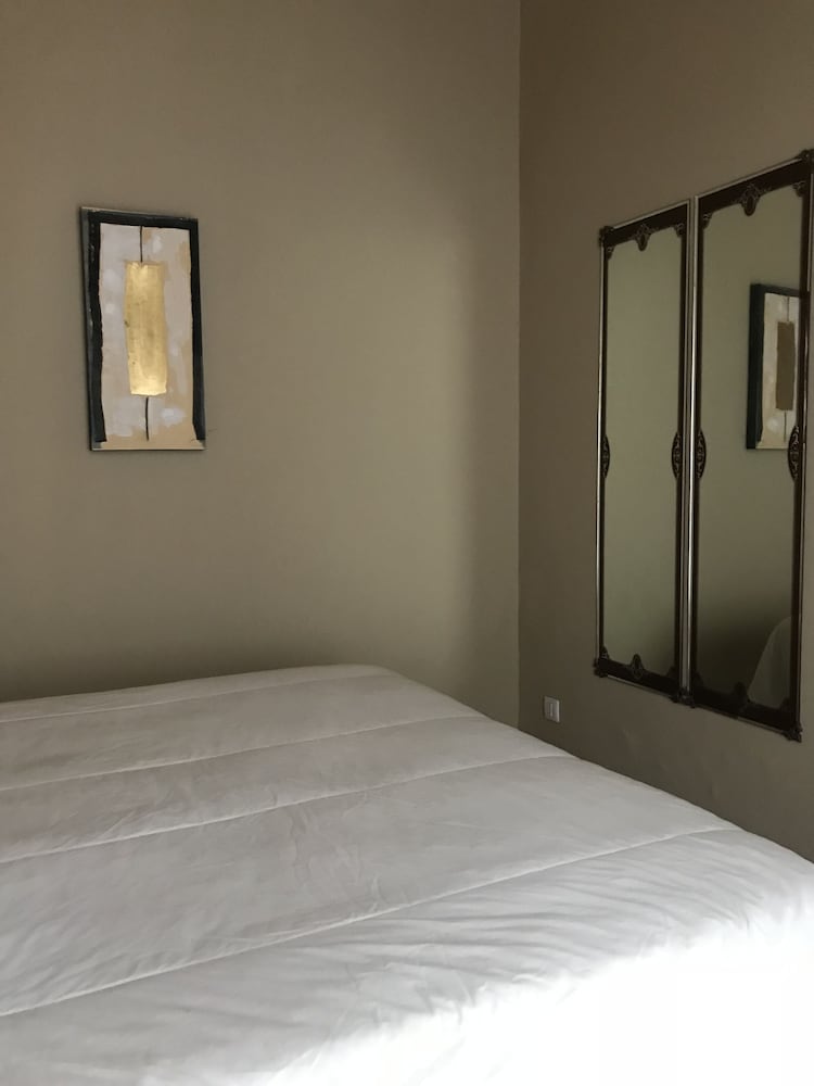 Фото Alcalà Living B&b