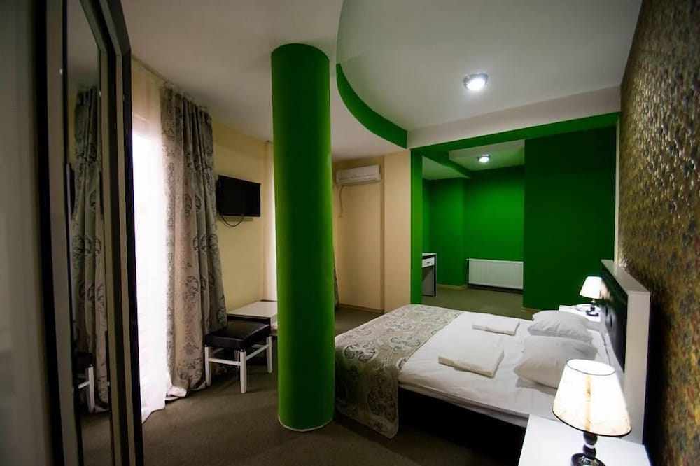 Фото Гостиница Батони