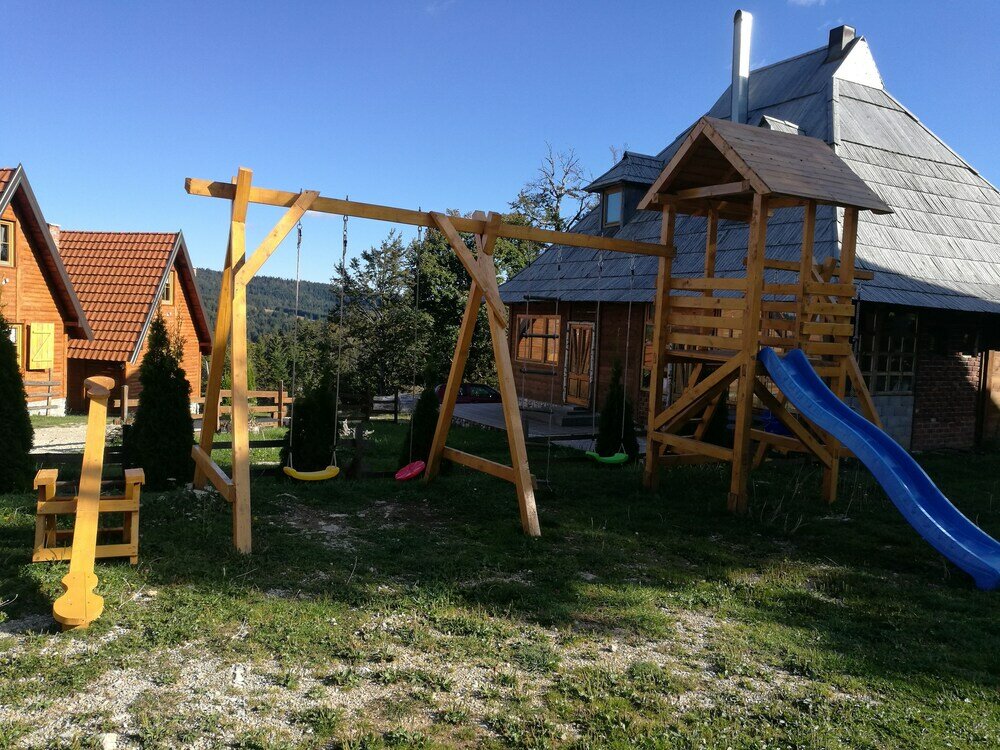 Фото Lodge Nagramak