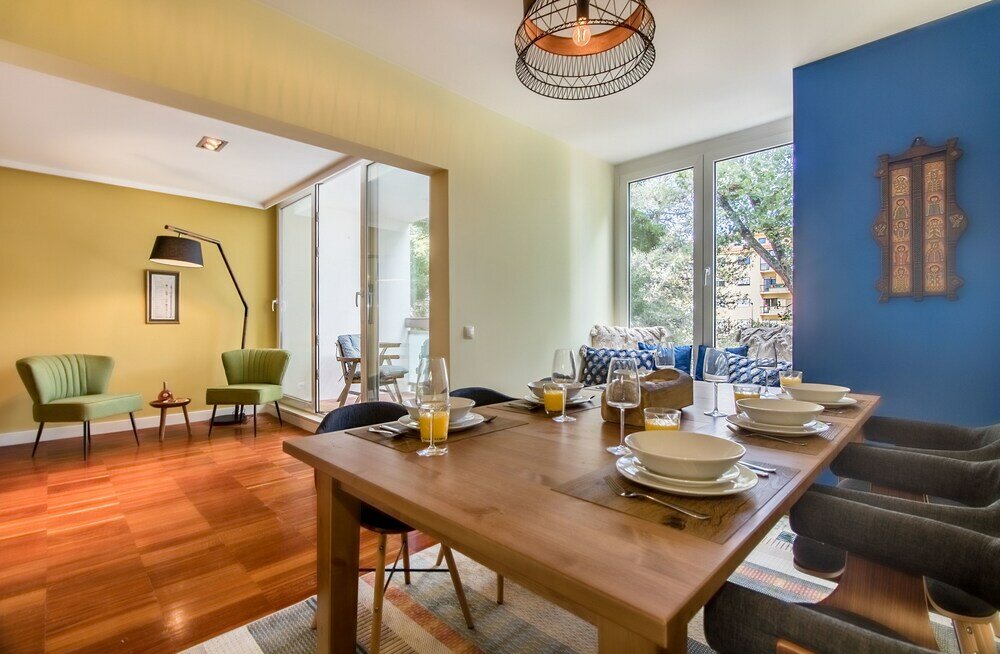 Фото 347 Acácias Flat