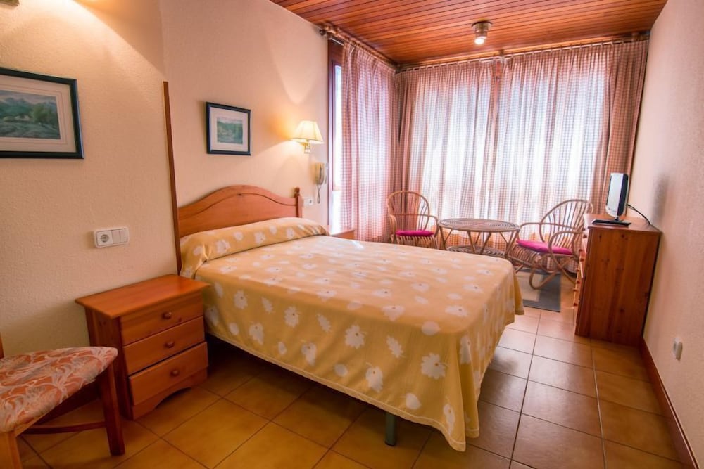 Фото Hotel Montecristo