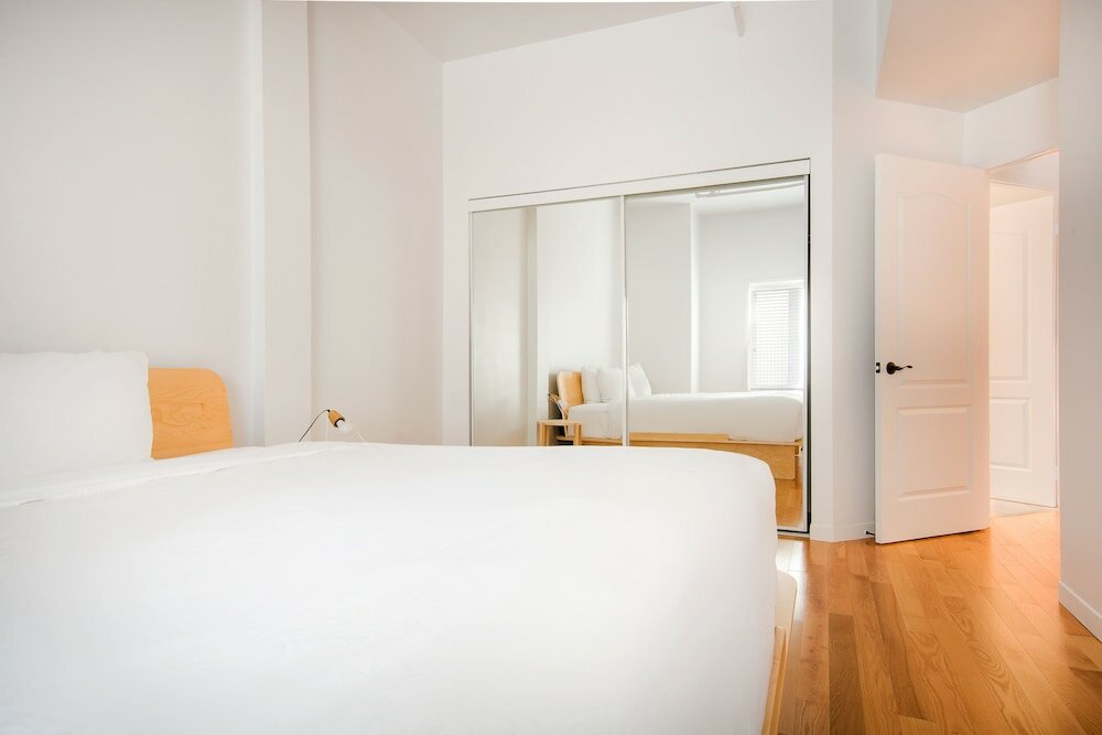 Фото Les Lofts St-Roch by Les Lofts Vieux-Quebec