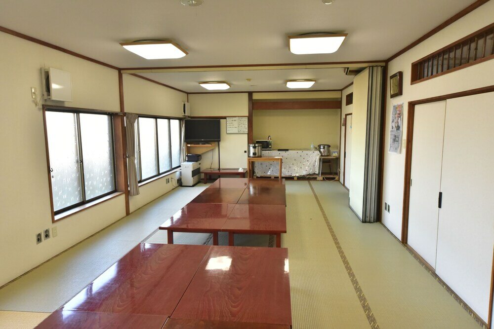 Фото Sakanoue Kaikan