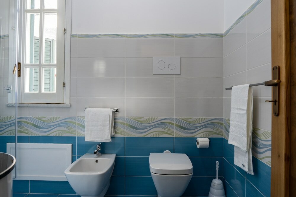 Фото Una Terrazza sul Golfo