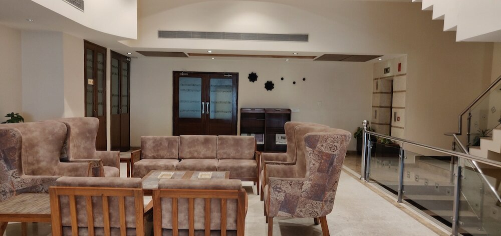 Фото Hotel Hive Panipat