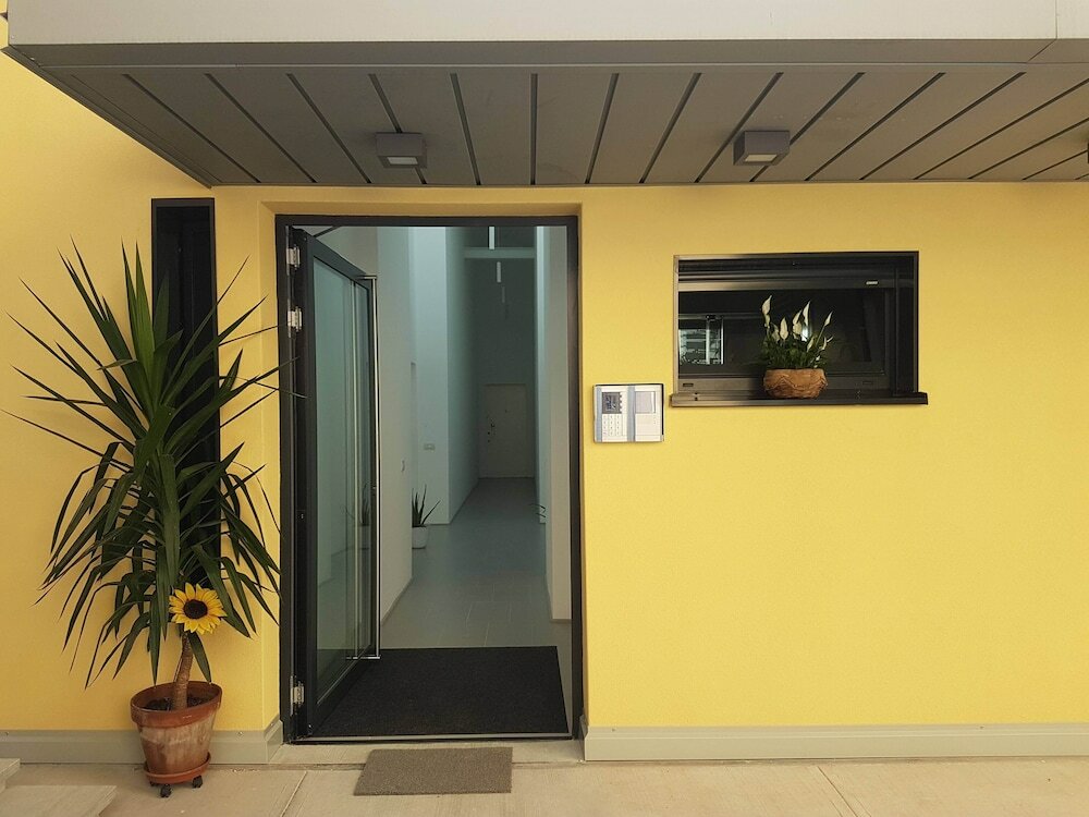 Фото Ortiquattro