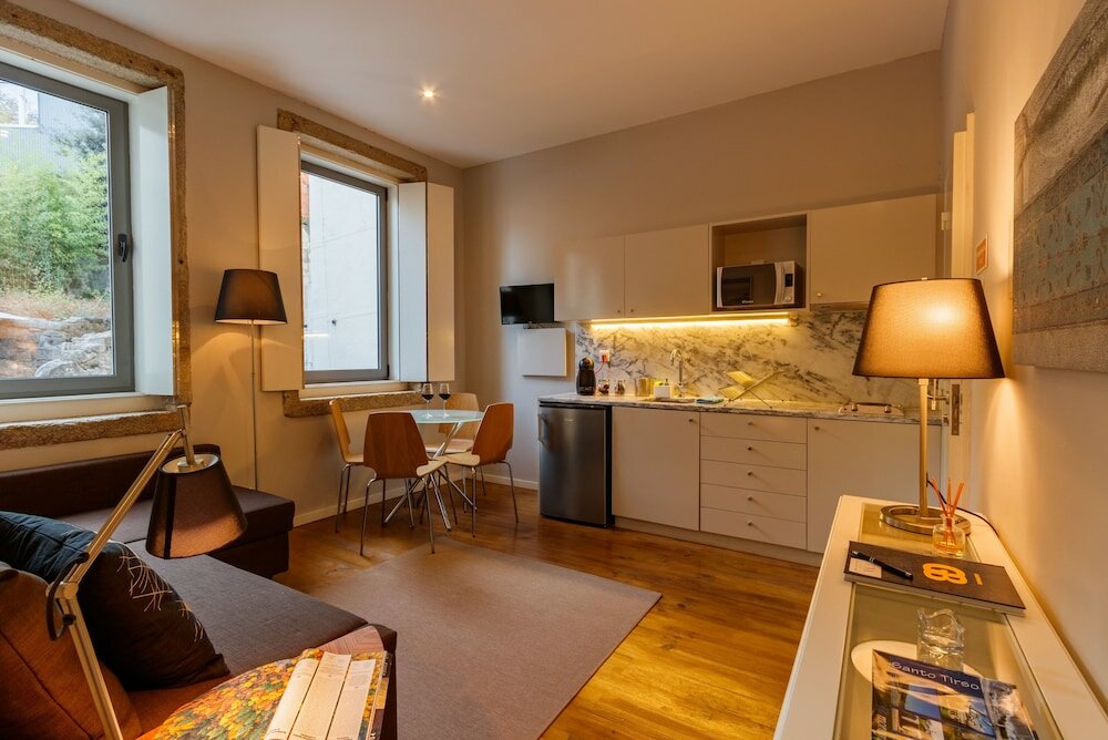 Фото Casa Portuguesa by Una