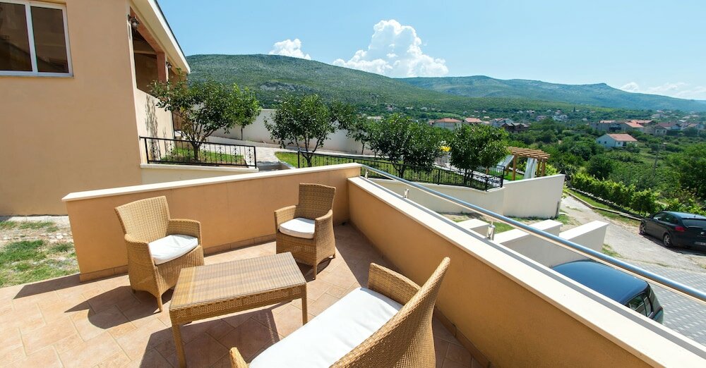 Фото Luxury villa Imperial - with the vineyard views