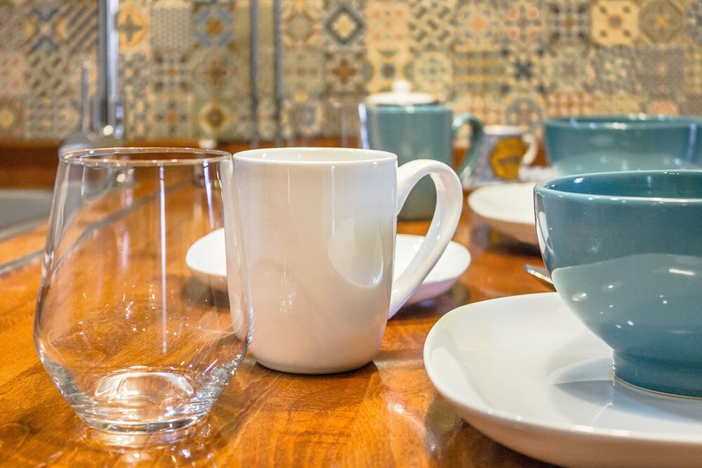 Фото Gaia Woodstone Hideout