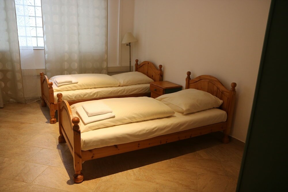 Фото Bed Budget City Center Hannover - Hostel