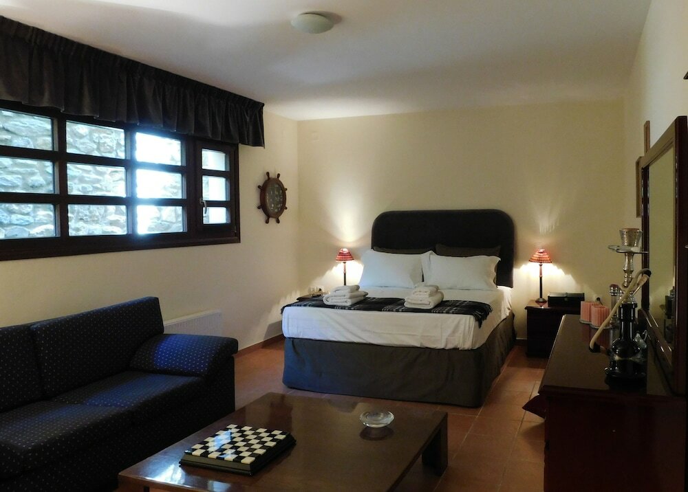 Фото Anna's Mansion