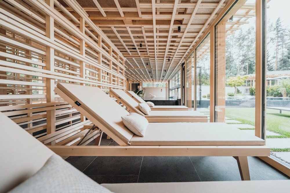 Фото Sensoria Dolomites