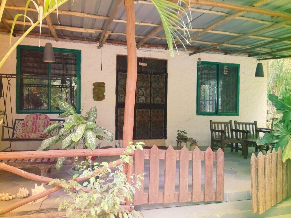 Фото Ocean Dream Beach Villa