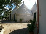 Agriturismo i Trulli di Zio Dino