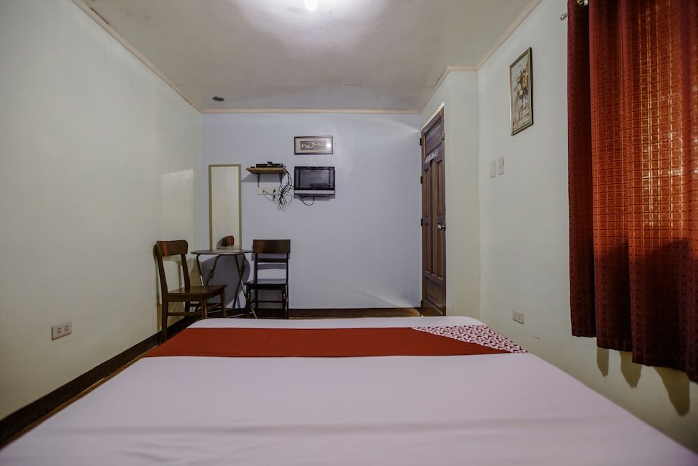 Фото Oyo 741 Sierra Travellers Inns