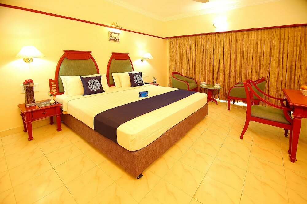 Фото Oyo 881 Fort Gate