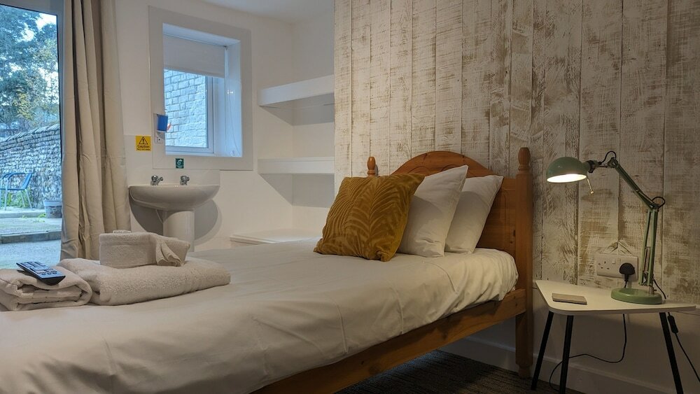 Фото Dover Town Rooms