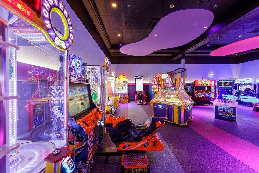 Фото Hotel Hochsauerland by Center Parcs