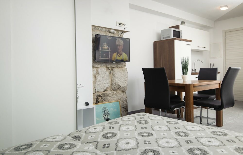 Фото Nera Luxury Apartments