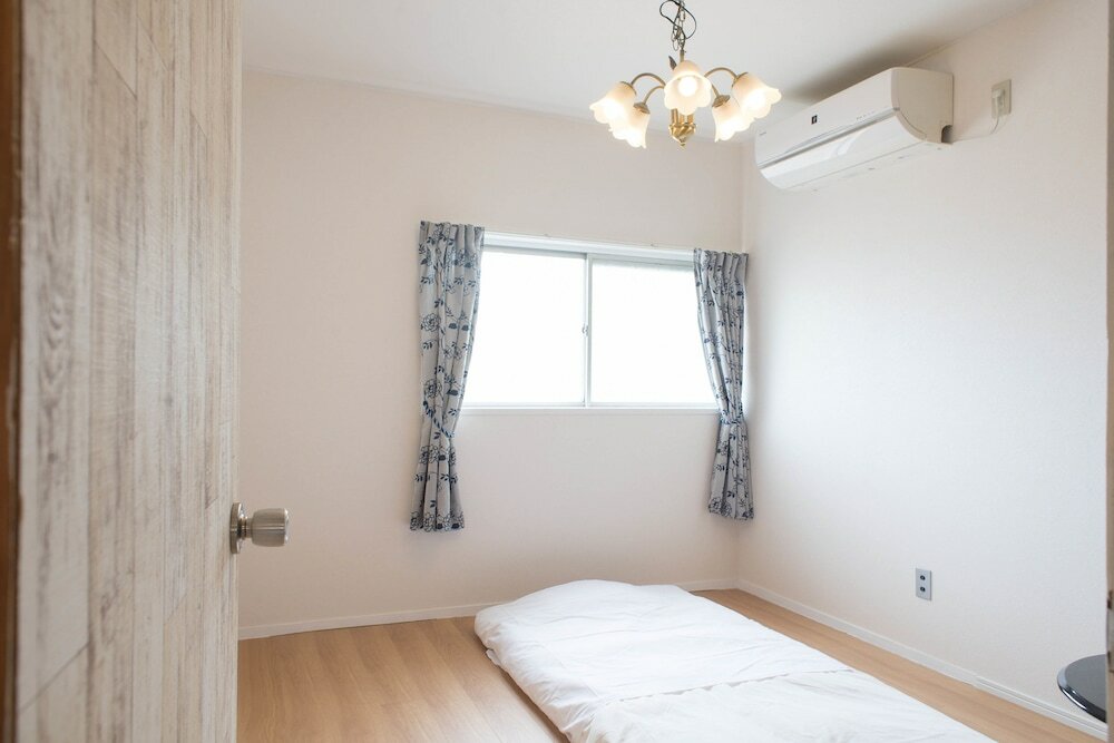 Фото Guesthouse Manazuru Yadokari 852