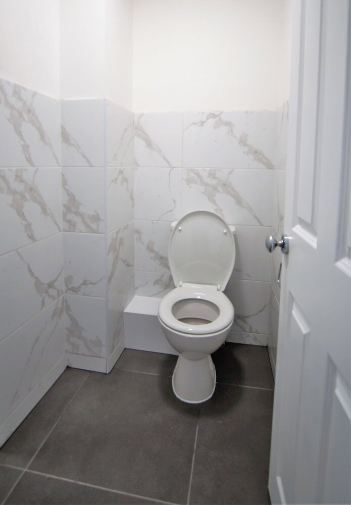 Фото Ifield Road