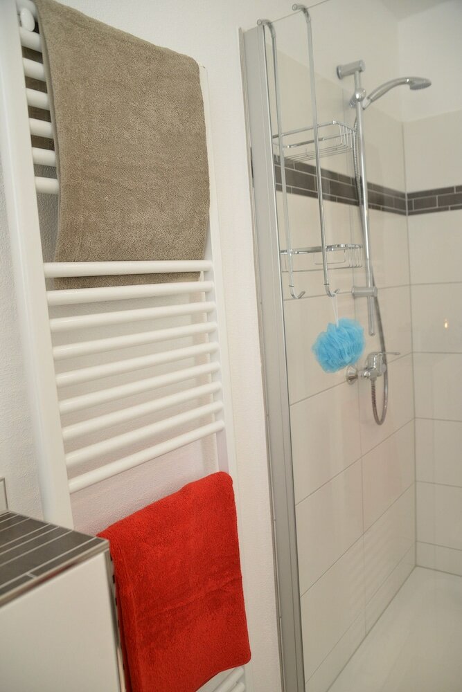 Фото Sonnenhaus Ferienwohnungen