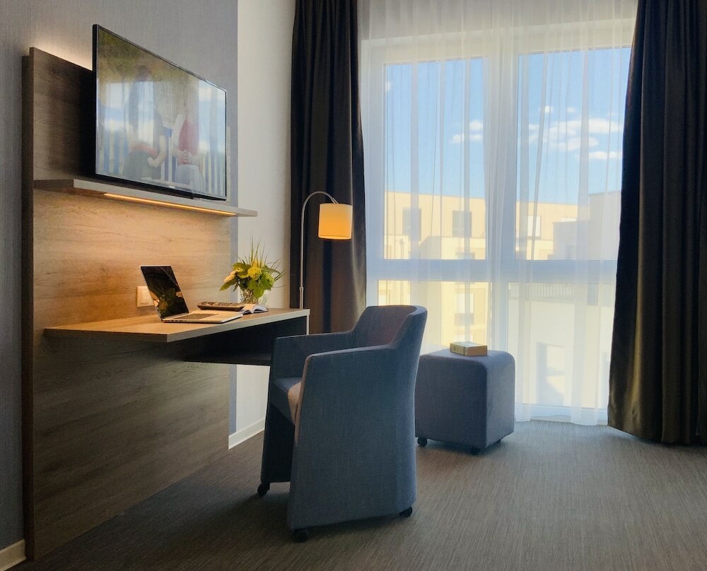 Фото StadtHotel Arte