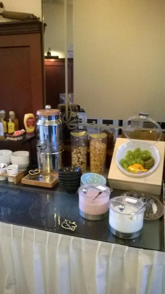 Фото Hotel Tropicana