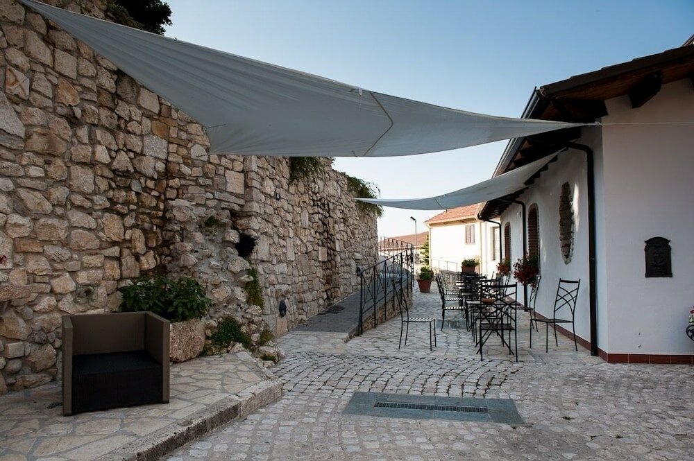 Фото Il Lavatoio Dimora Storica