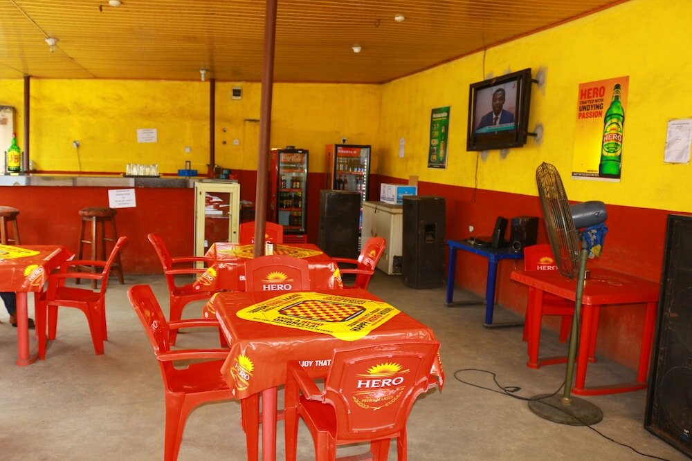 Фото Samaritan Hotel