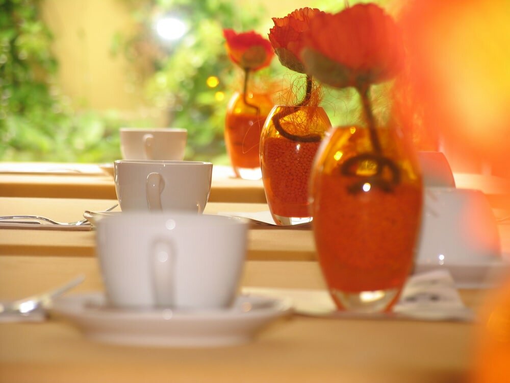 Фото Aparthotel Christine