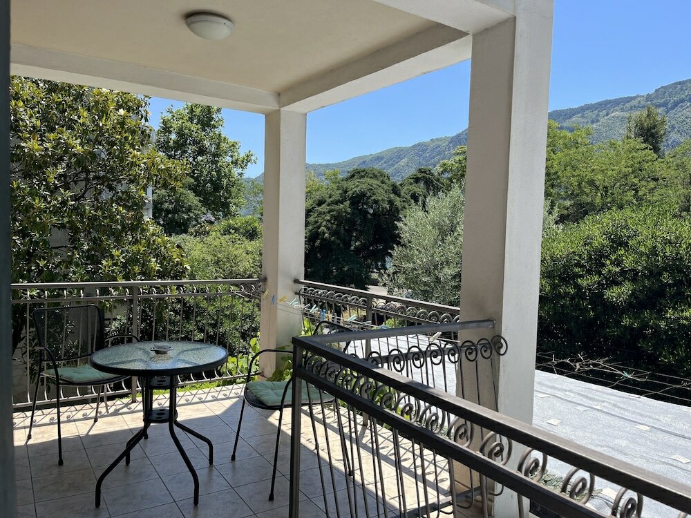 Фото Apartments Vojvoda