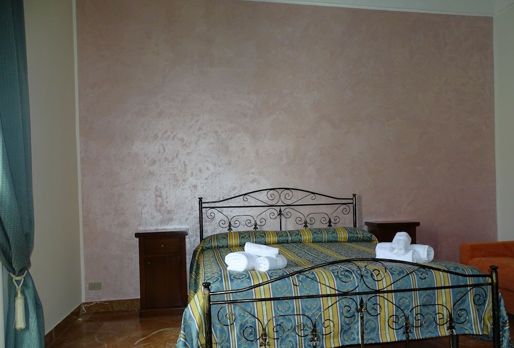 Фото Antico Palazzo B&b