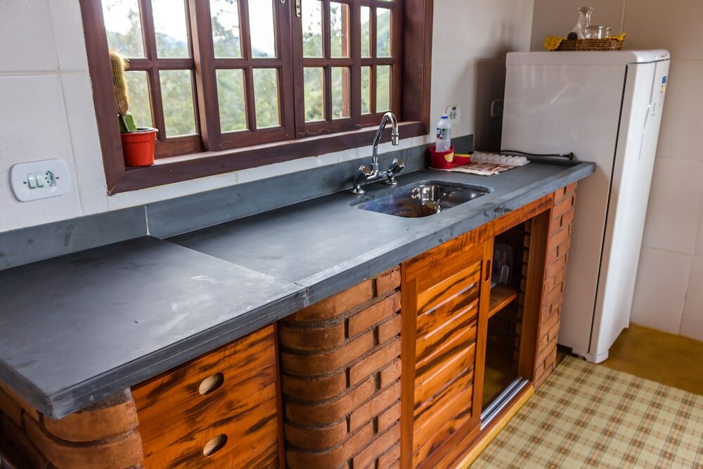 Фото Pousada Espelho DÁgua