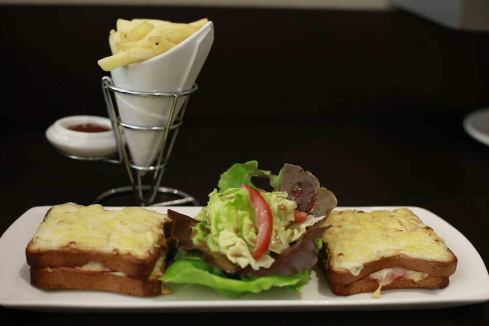 Фото Rysara Hotel