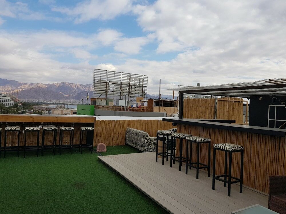 Фото Amdar Hotel & Hostel