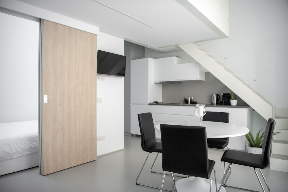 Фото Ortiquattro