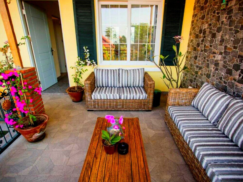 Фото Menzel Villa