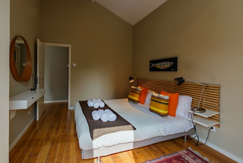 Фото Casa Portuguesa by Una