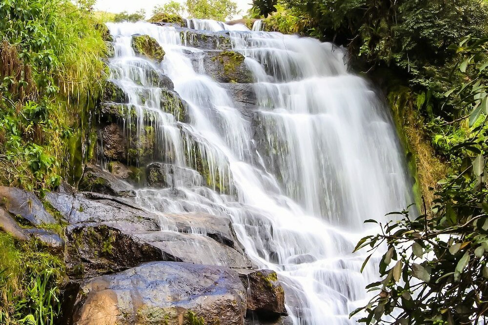 Фото Pousada Espelho DÁgua