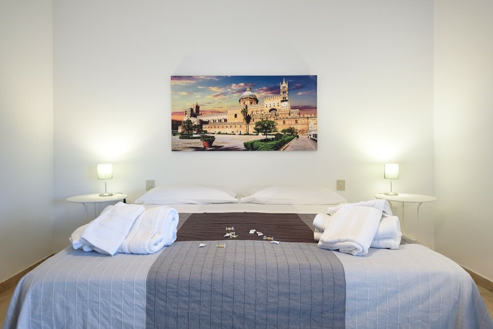 Фото B&b Al Passìo