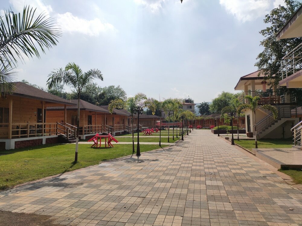 Фото Lakewood Resorts & SPA