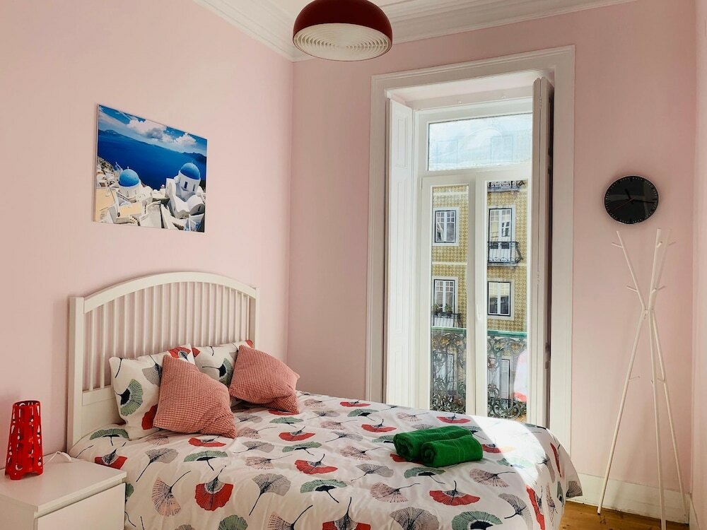 Фото Memory of Lisbon