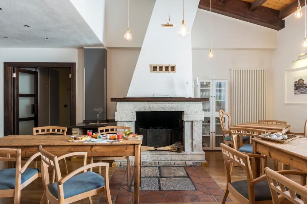 Фото Il Lavatoio Dimora Storica