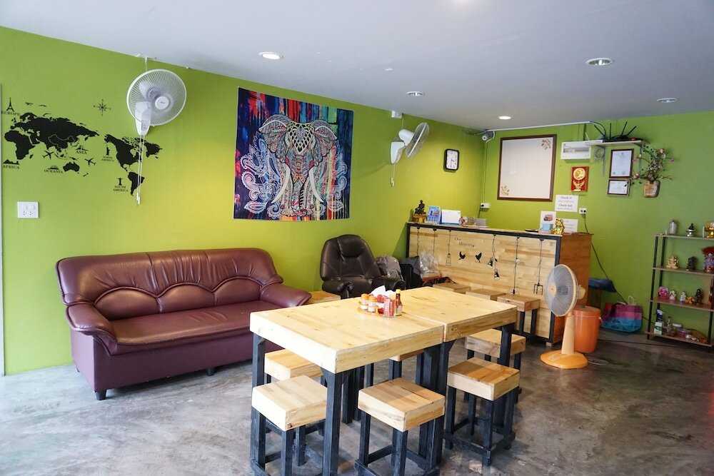 Фото отеля 5