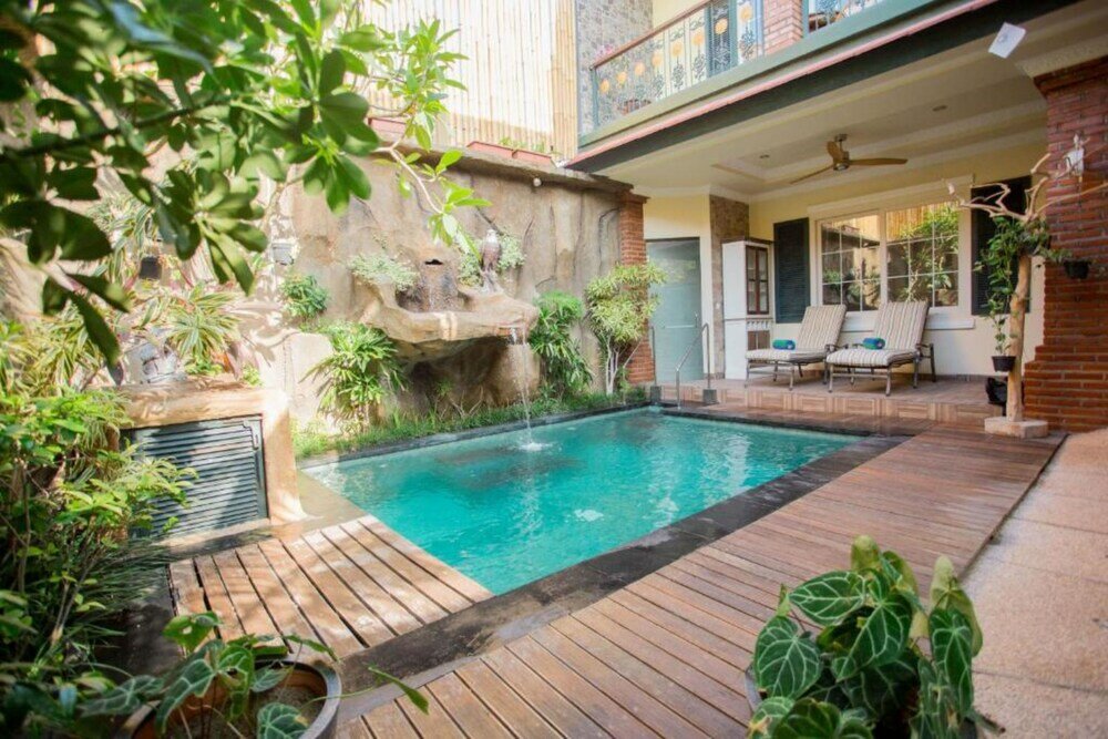 Фото Menzel Villa