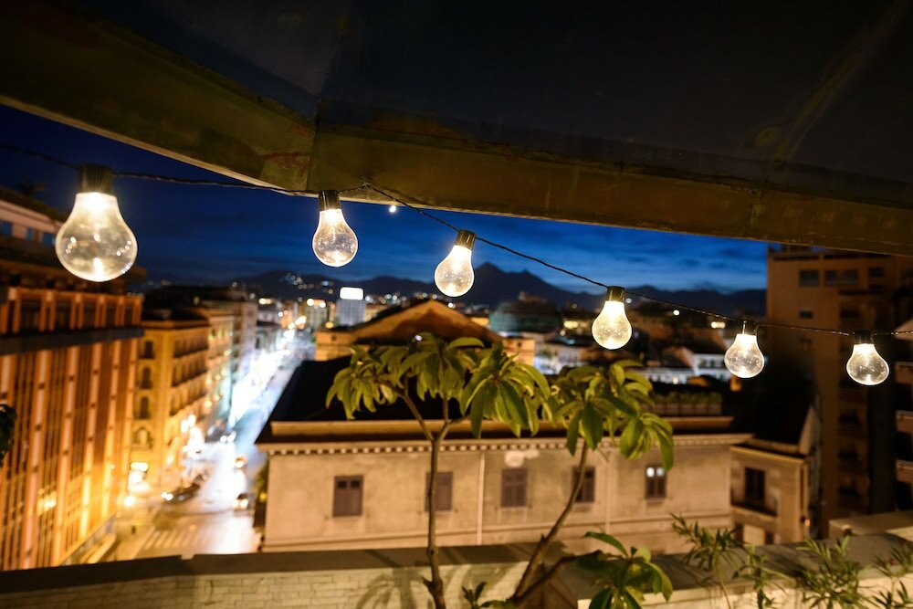 Фото B&b Al Passìo